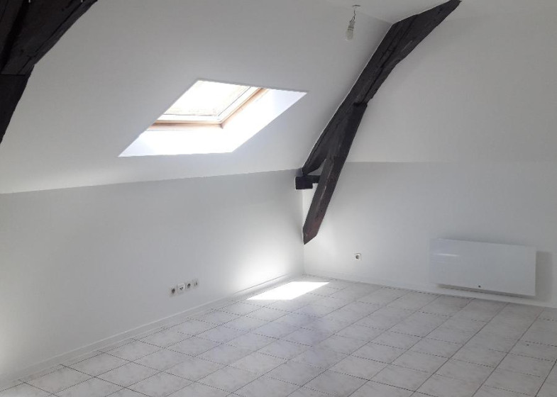 Appartement T4 à louer à Cluses