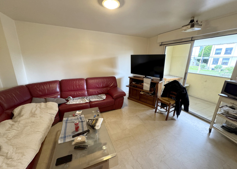 Appartement T3 à vendre à Cluses