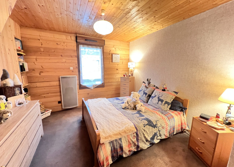 Maison T8 à vendre à Sallanches