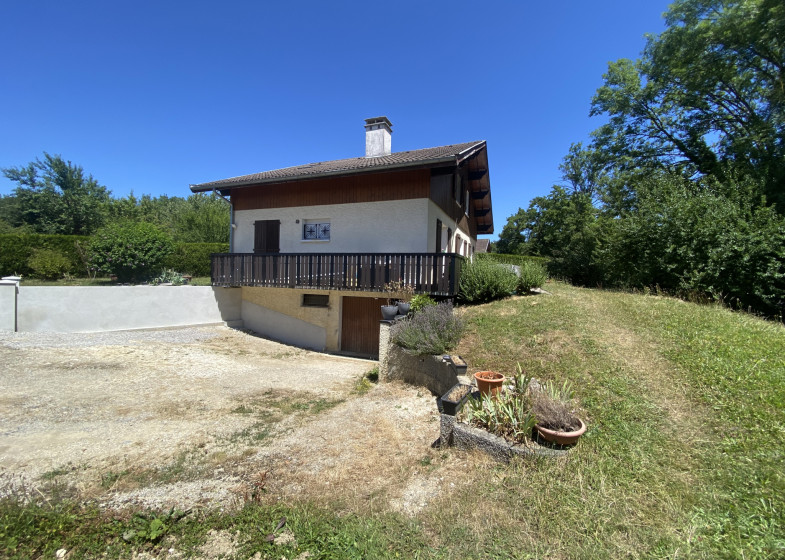 Maison T8 à vendre à Annecy