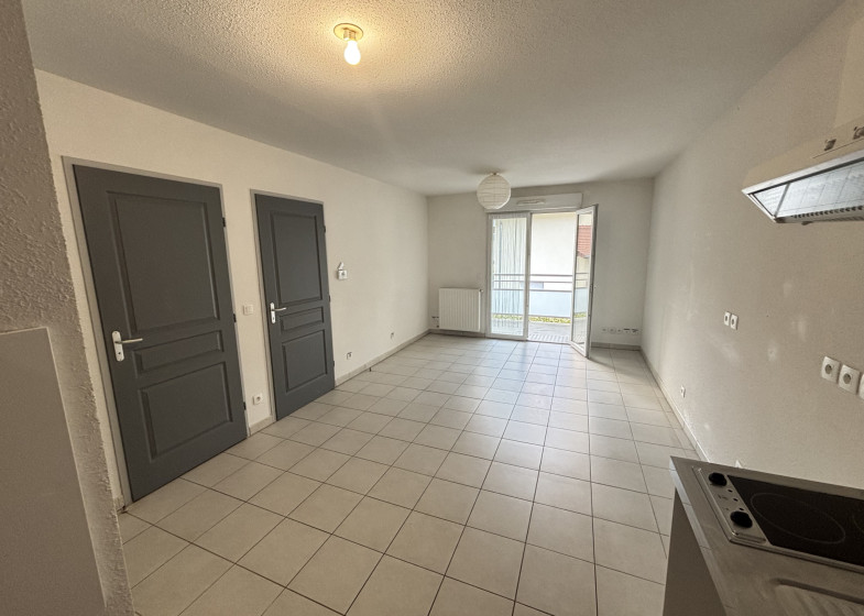 Appartement T2 à vendre à Scionzier