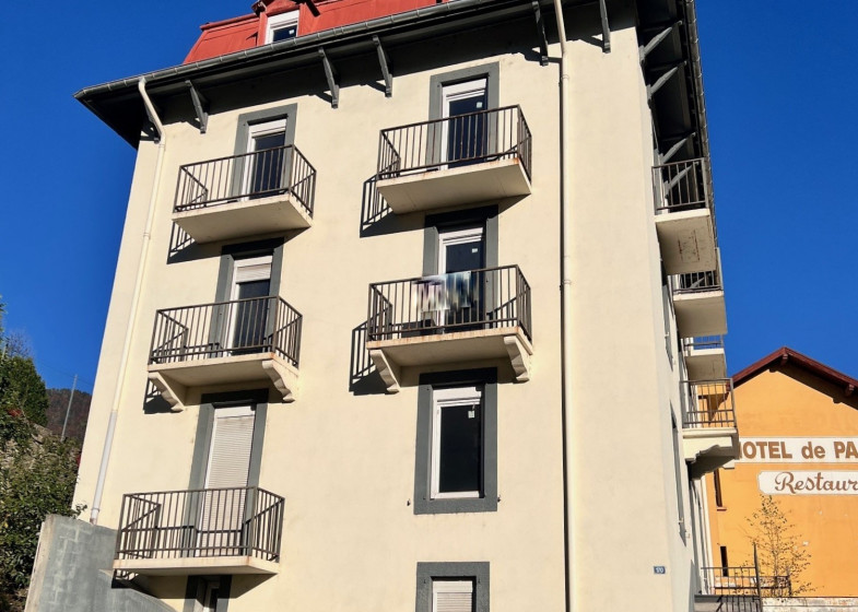 Appartement T3 à vendre à Sallanches