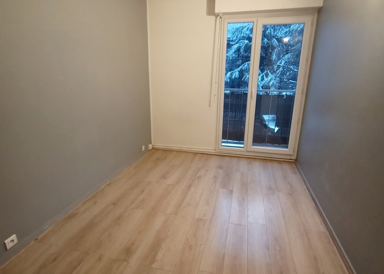 Appartement T3 à vendre à Cluses