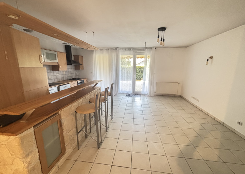 Appartement T3 à vendre à Thyez