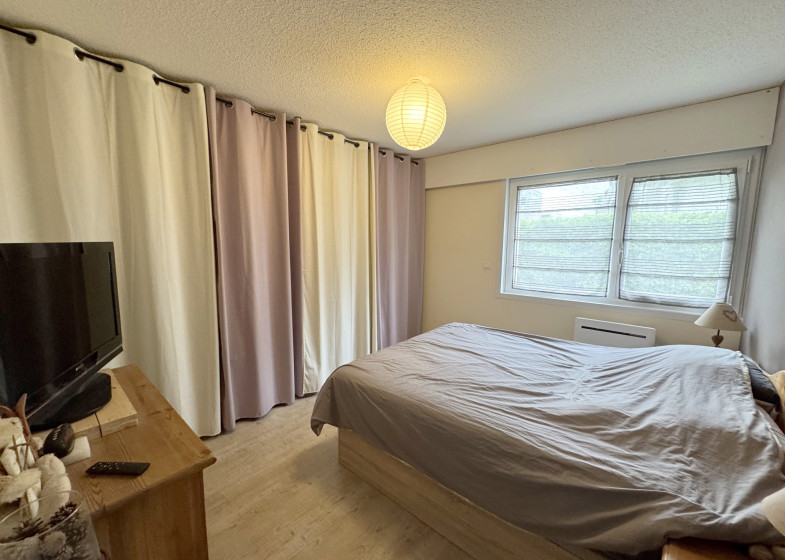 Appartement T3 à vendre à Cluses