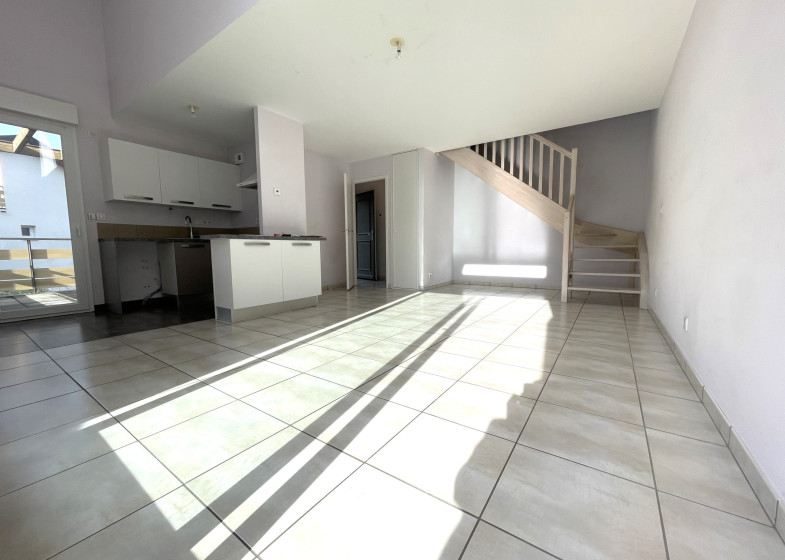 Appartement T3 à vendre à Sevrier