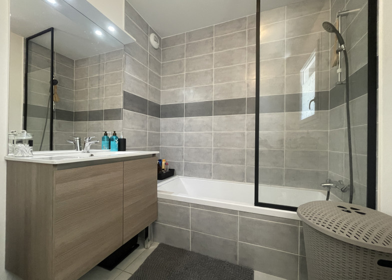 Appartement T3 à vendre à Ayse