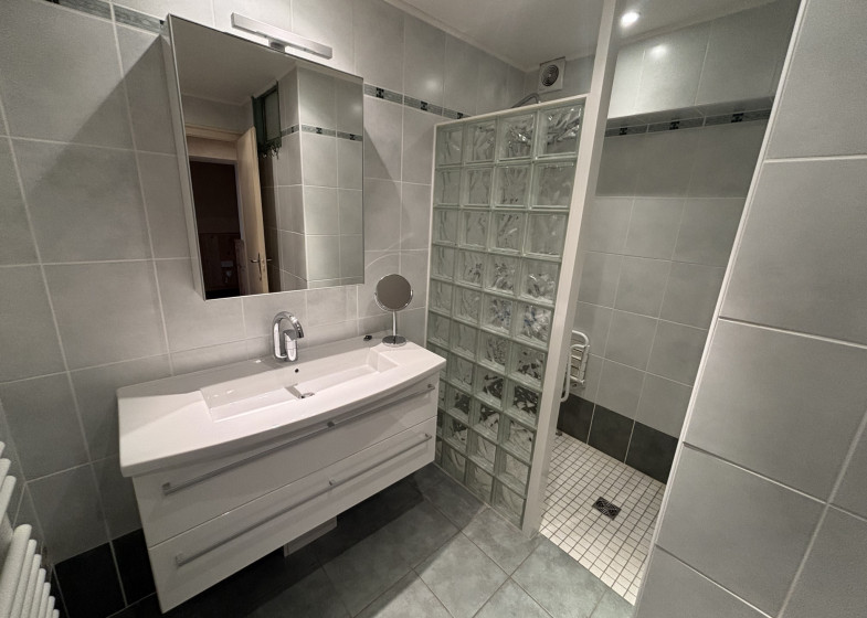 Appartement T3 à louer à Scionzier