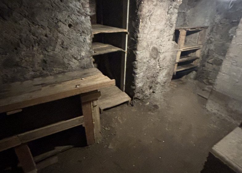 Appartement T3 à louer à Scionzier