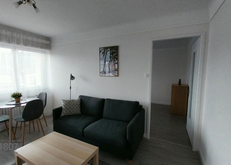 Appartement T2 à louer à Annemasse
