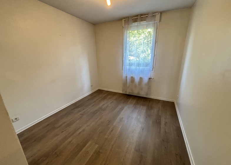 Appartement T3 à vendre à Thyez