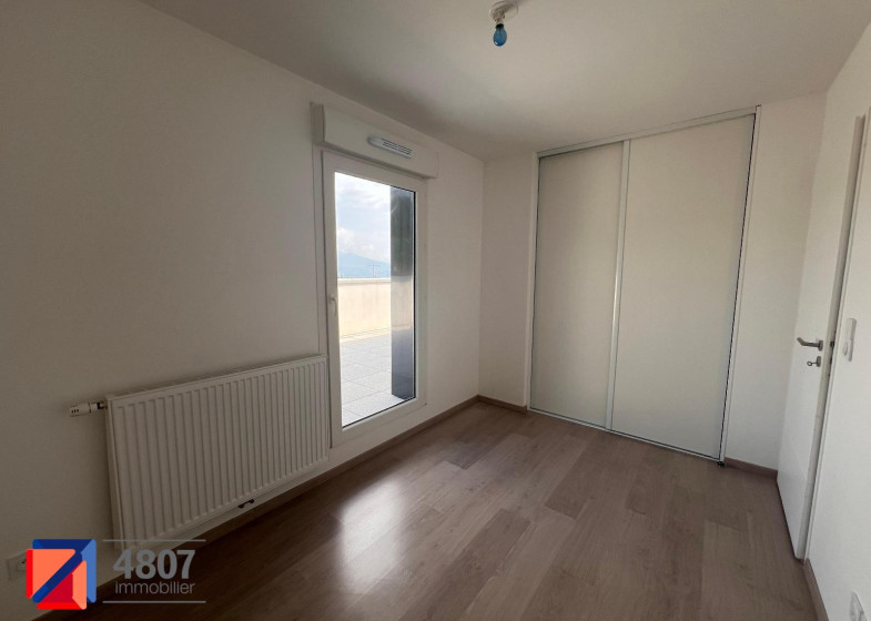 Appartement T0 à louer à Etaux
