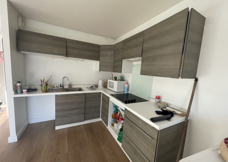 Appartement T2 à vendre à Amancy