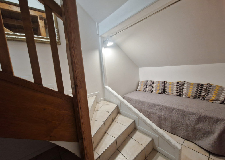 Appartement T1 à vendre à Fillinges
