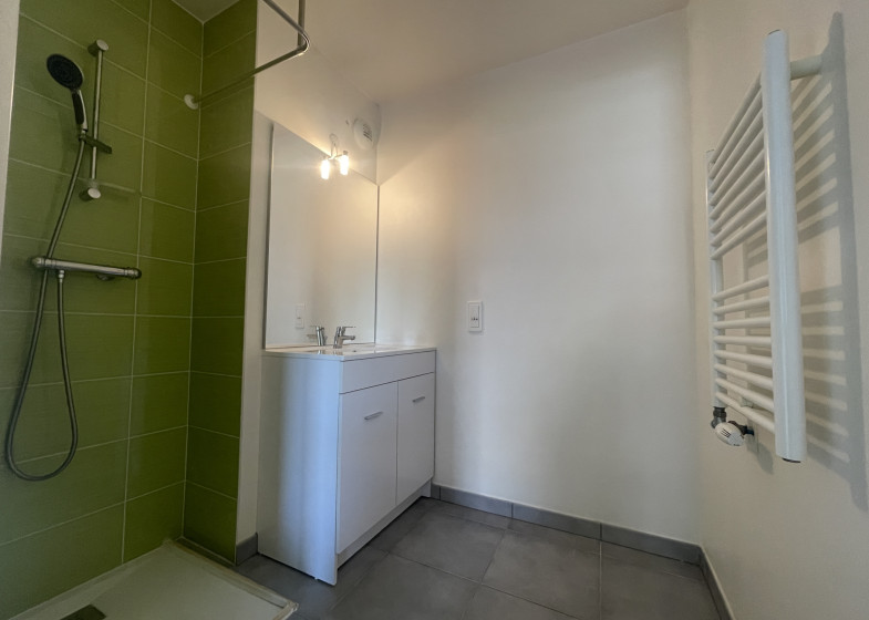 Appartement T2 à vendre à Bonneville