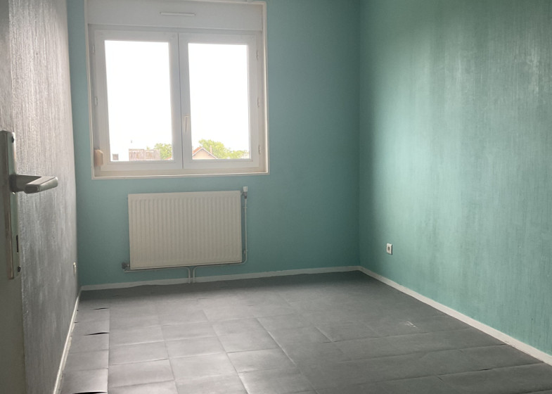 Appartement T3 à vendre à Thonon Les Bains