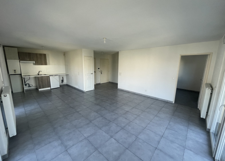 Appartement T2 à vendre à Bonneville