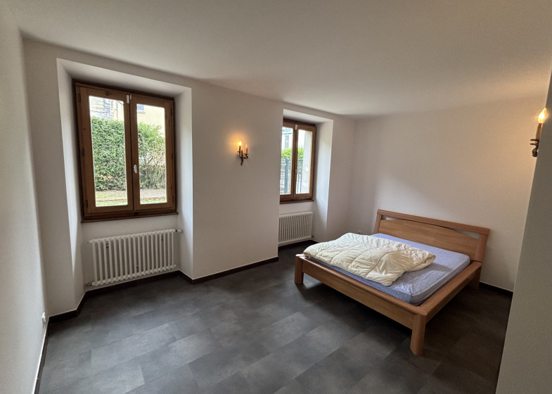 Appartement T3 à louer à Scionzier