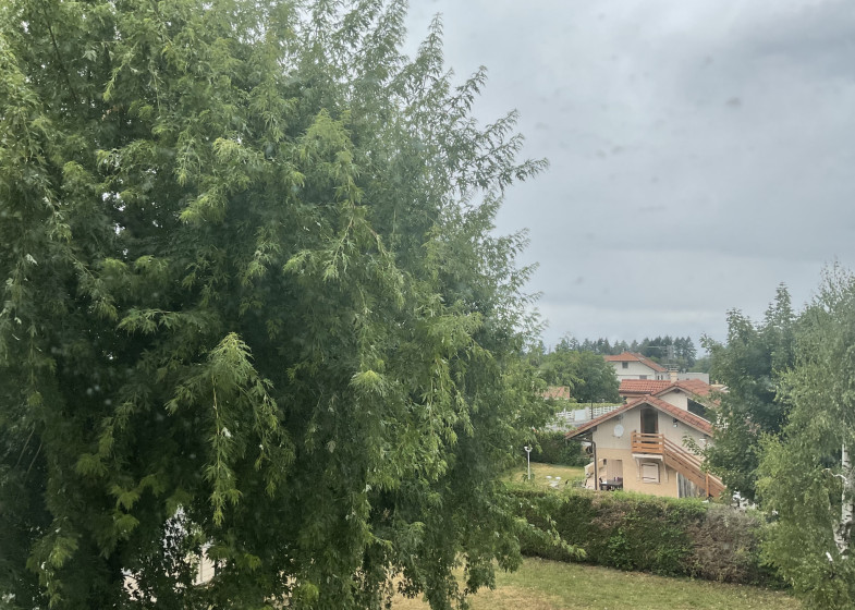 Appartement T3 à vendre à Thonon Les Bains