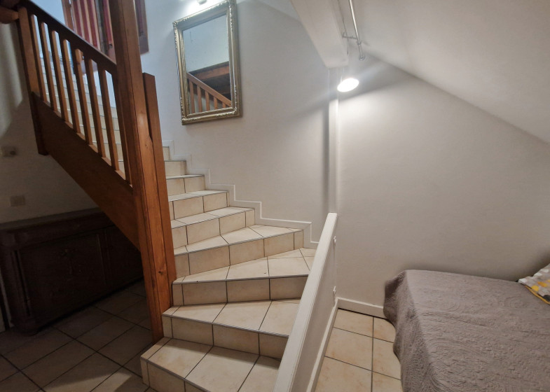 Appartement T1 à vendre à Fillinges