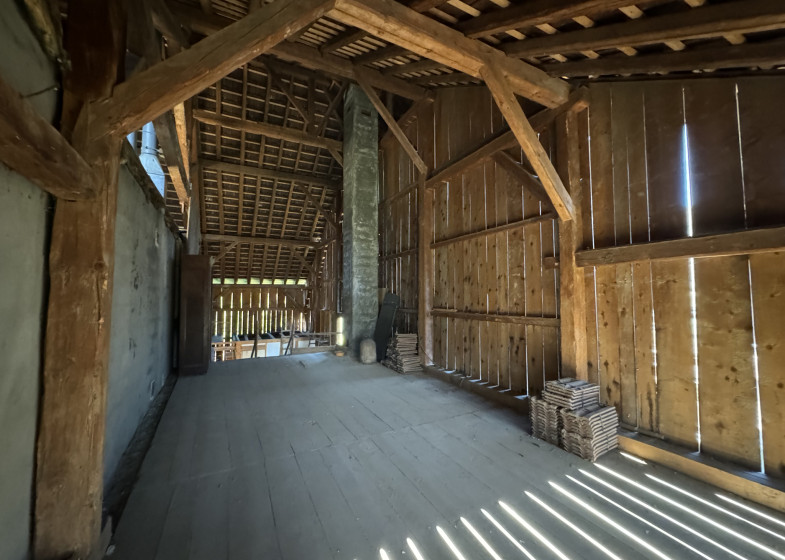 Maison T4 à vendre à Marignier