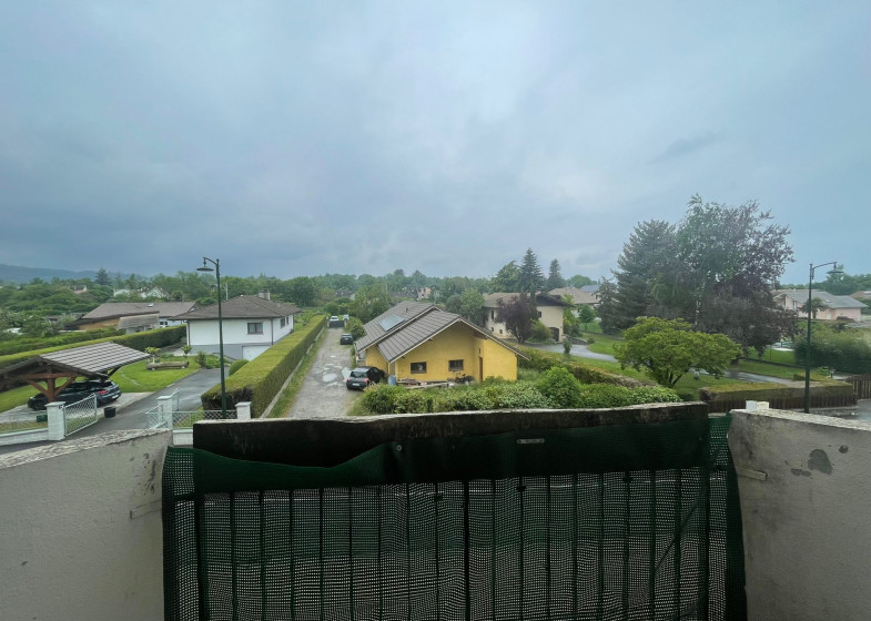 Appartement T3 à vendre à Thonon Les Bains