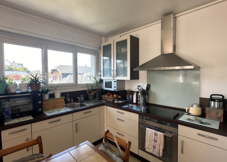 Appartement T3 à vendre à Annecy