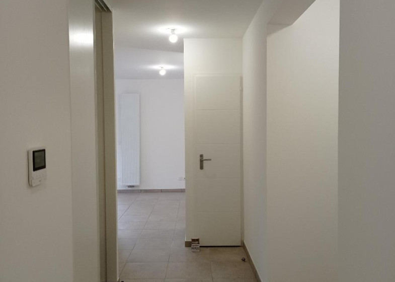 Appartement T2 à louer à Saint Pierre En Faucigny