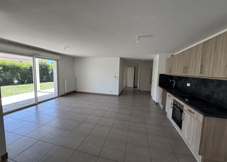Appartement T4 à vendre à Cluses