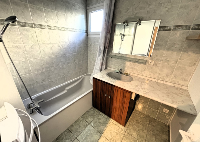 Appartement T3 à vendre à Thyez
