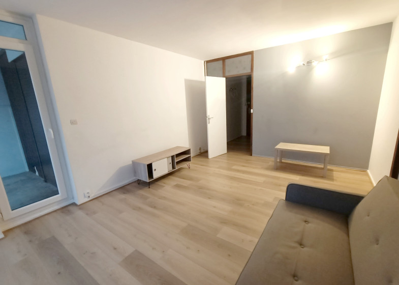 Appartement T3 à vendre à Cluses