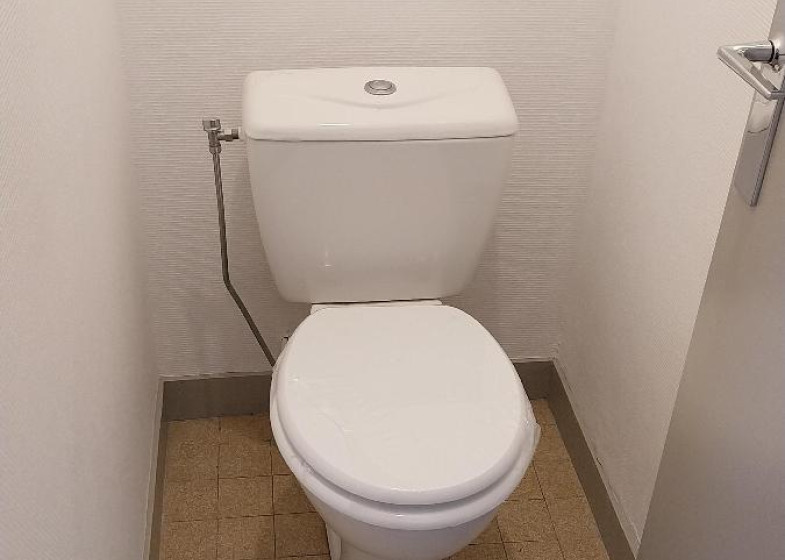 Appartement T1 à louer à Annemasse