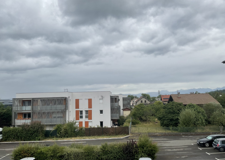 Appartement T3 à vendre à Thonon Les Bains