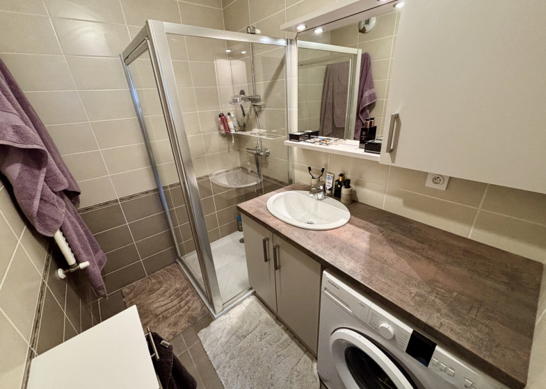 Appartement T2 à vendre à Cluses