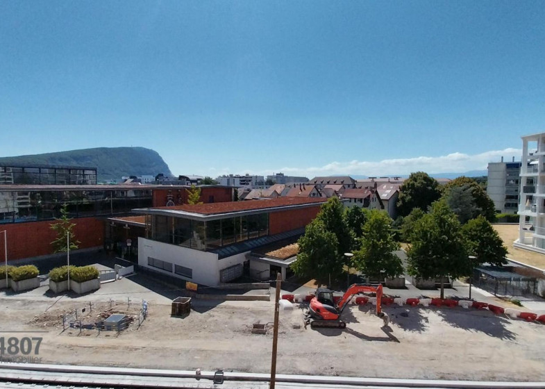 Appartement T1 à louer à Annemasse