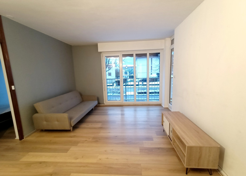 Appartement T3 à vendre à Cluses