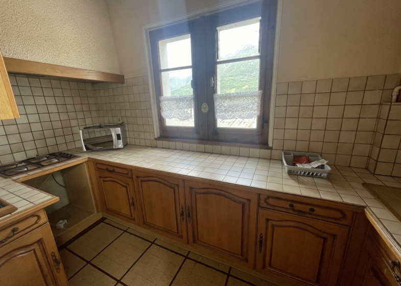 Maison T8 à vendre à Vougy