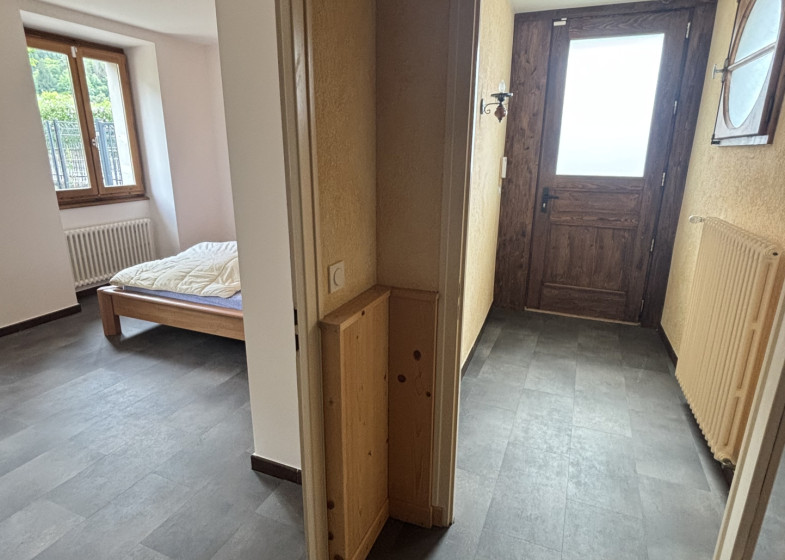 Appartement T3 à louer à Scionzier