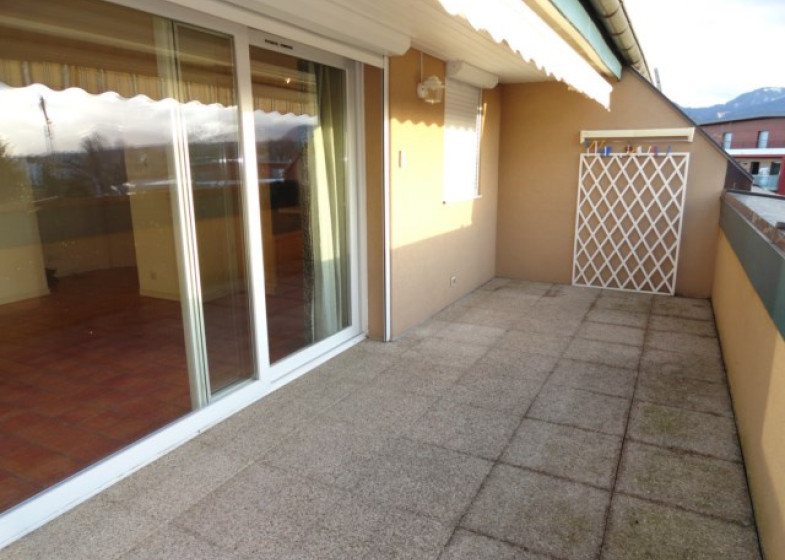 Appartement T3 à vendre à Thonon Les Bains