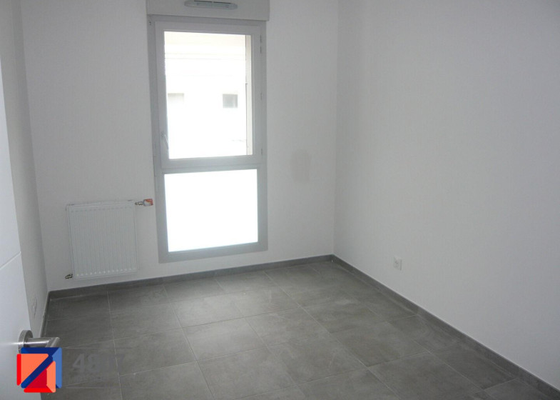 Appartement T3 à louer à Thyez