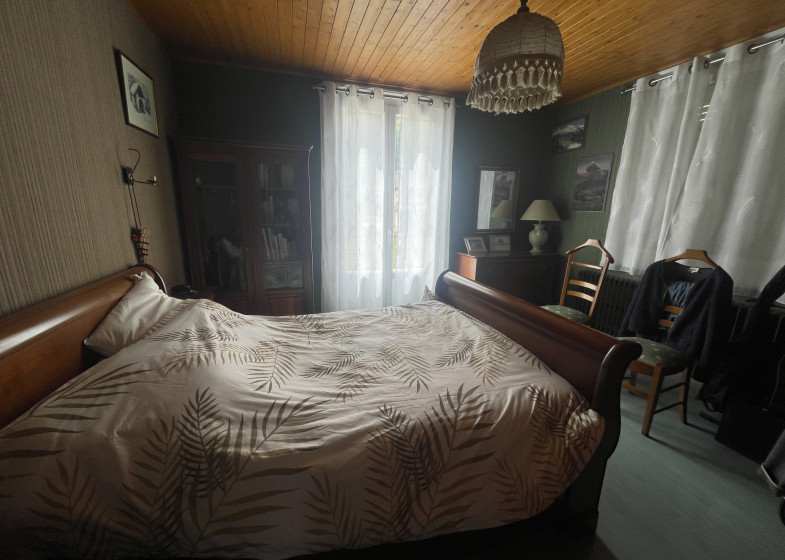 Maison T8 à vendre à Vougy