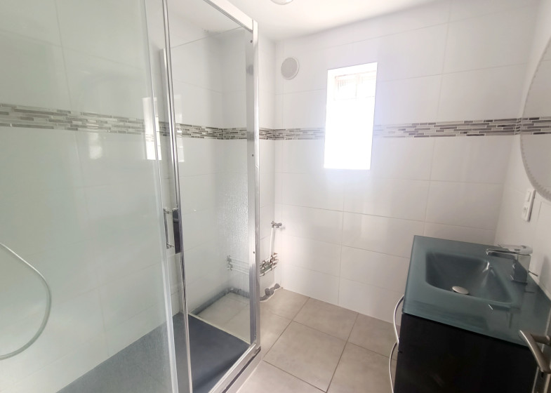 Appartement T3 à vendre à Cluses