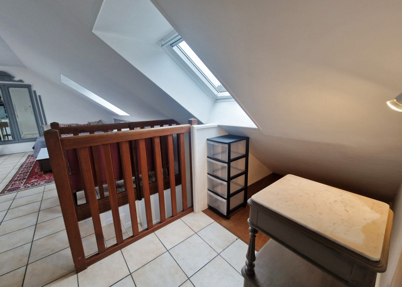 Appartement T1 à vendre à Fillinges