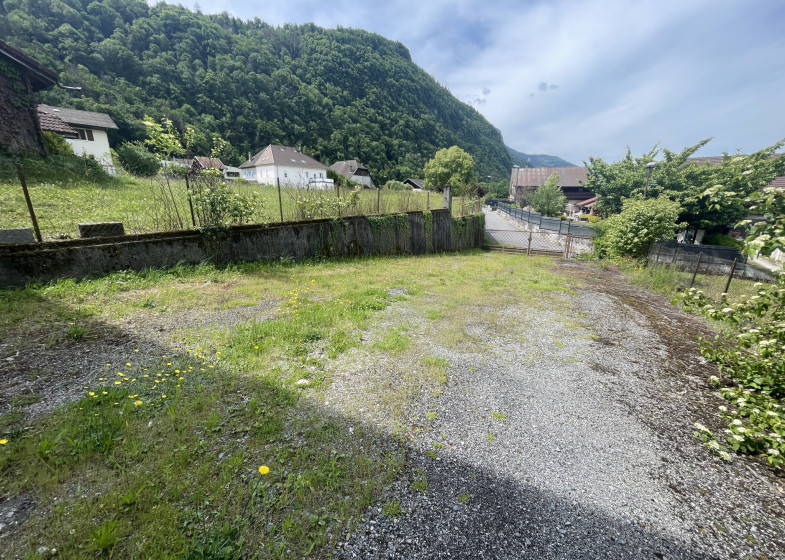 Maison T8 à vendre à Vougy