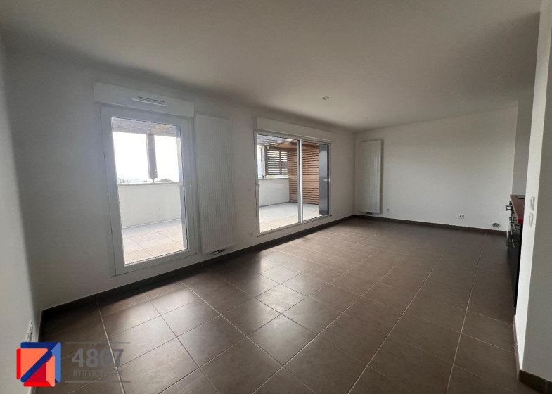 Appartement T0 à louer à Etaux