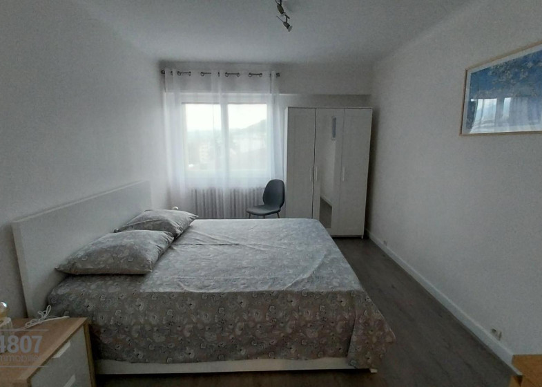Appartement T2 à louer à Annemasse