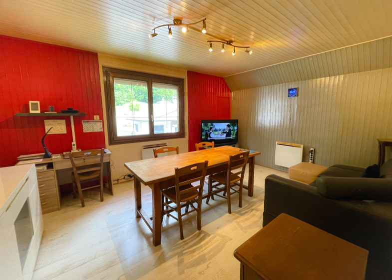 Appartement T3 à vendre à Magland