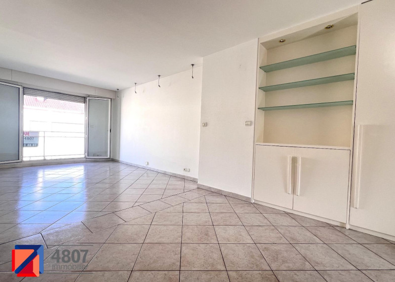 Appartement T3 à louer à Annecy