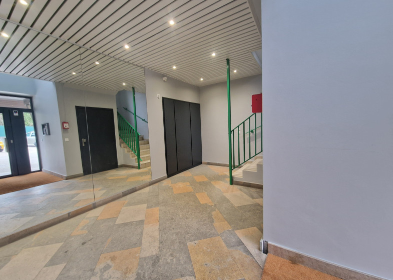 Appartement T1 à vendre à Fillinges