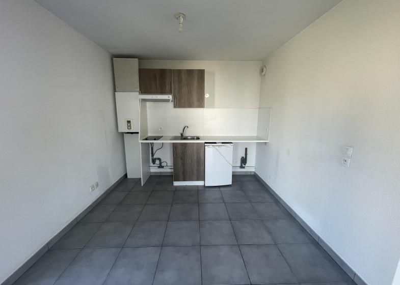 Appartement T2 à vendre à Bonneville